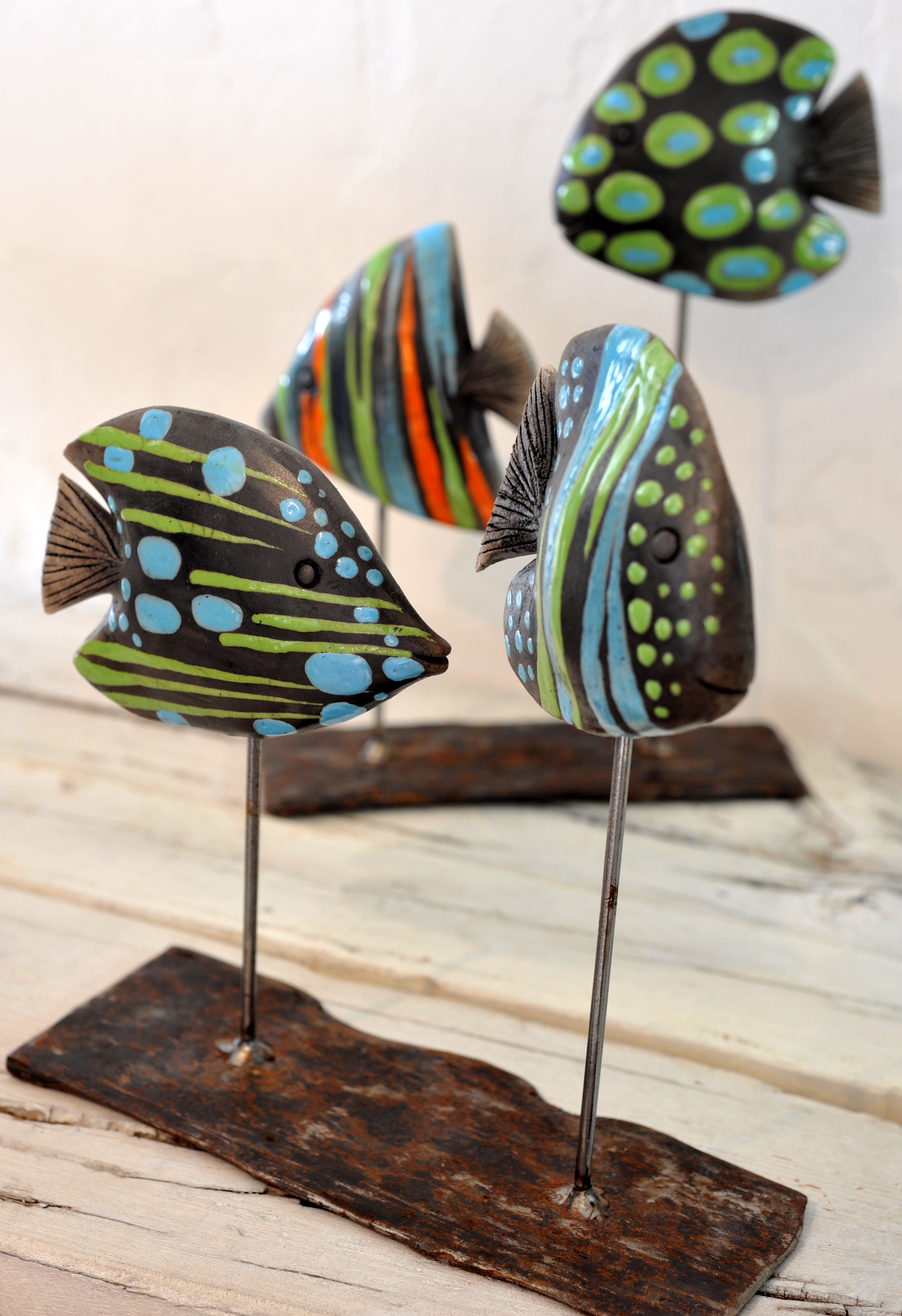 poissons